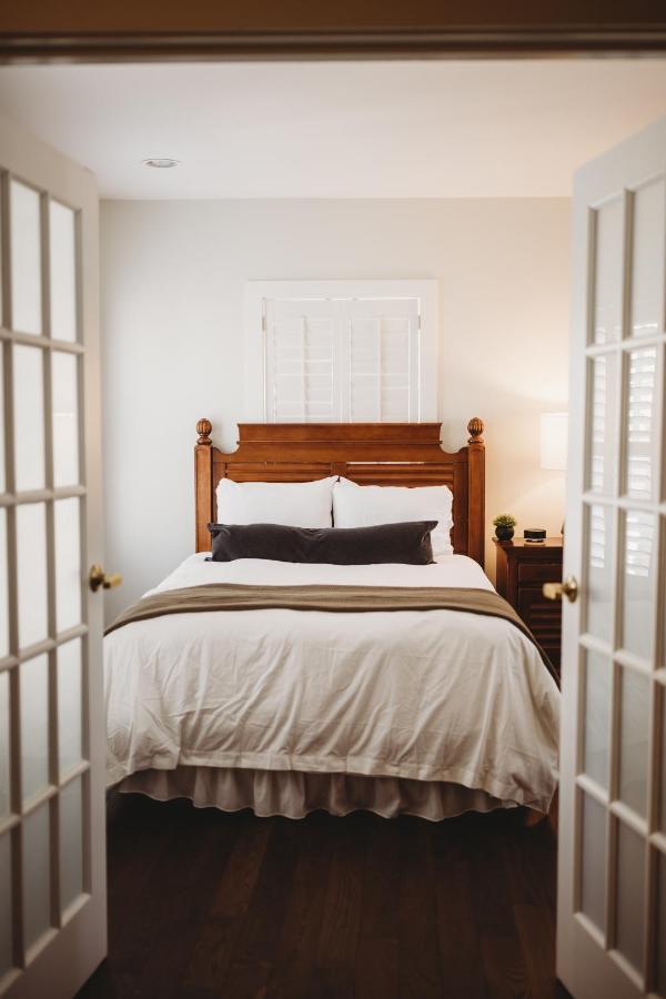The Jefferson Inn Southern Pines Buitenkant foto