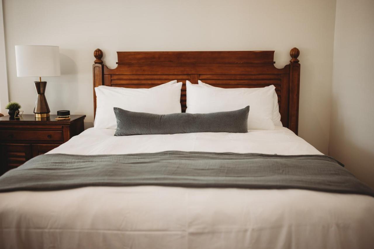 The Jefferson Inn Southern Pines Buitenkant foto