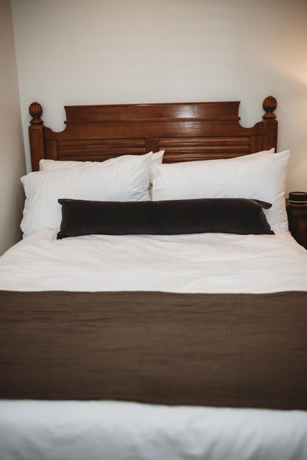 The Jefferson Inn Southern Pines Buitenkant foto